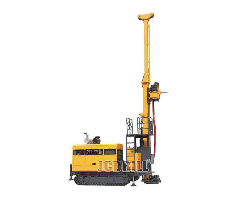 Guide to Buying Surface Core Drilling Rigs