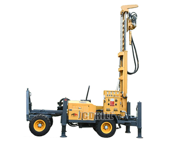 Water Well Drilling Machines for Sale - What You Should Consider