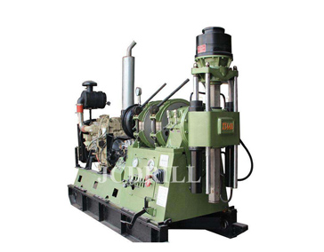 Full Guide on Core Drilling Machines for Geological Exploration