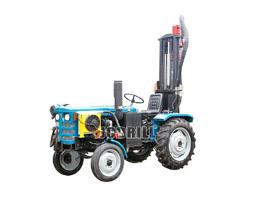 Portable Water Well Drilling Rig: What You Need to Know