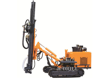 Is DTH Drilling Better Than Top Hammer?