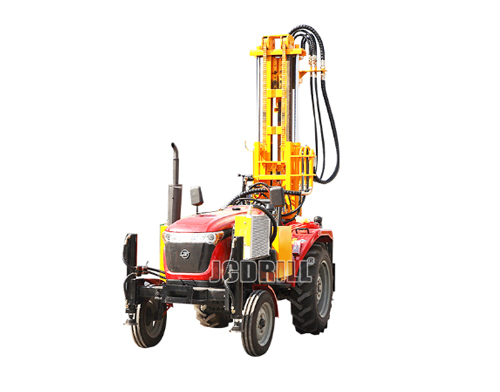 ​Maintenance Tips for Your Portable Water Well Drilling Rigs