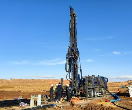 CSD1300 in Africa