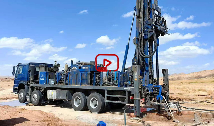 CSD1300 in North Africa