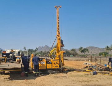 What is the function of the Standard Penetration Test (SPT) ?  - Geotechnical Engineering