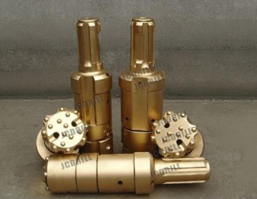 ODEX Casing System for Drilling: A Comprehensive Guide